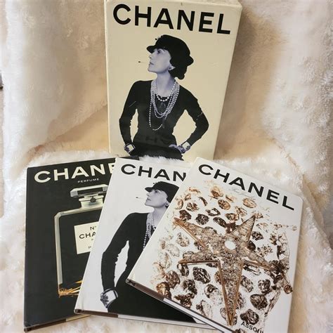 where to buy chanel coffee table book|More.